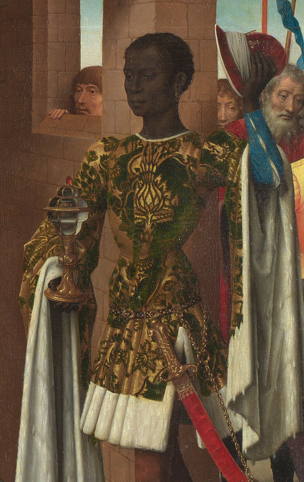 Detail Balthasar